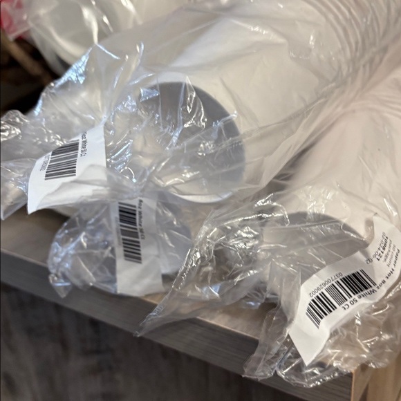 WEDDING RECEPTION COFFEE LEFTOVERS Gordon Food Service Cups Set Coffee Mate - Picture 7 of 12